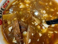 -高群生胡辣汤(亚运村店)