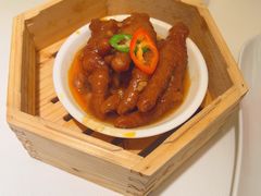 -南棠馆粤菜坊(群光店)