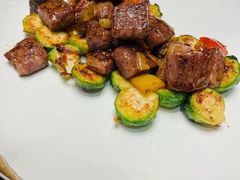 -ManHo万豪中餐厅(成都茂业JW万豪酒店)