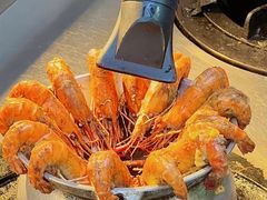 -南海底小海鲜·湘菜(鲁巷吴家湾店)