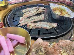-玄希浪漫厨房·韩料烤肉(湖滨银泰in77店)