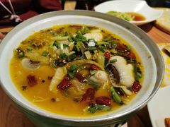 -甲乙饼·手工牛肉饼(东方广场店)