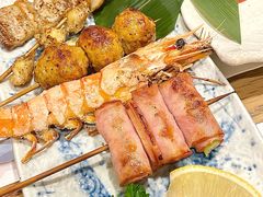 -小句号·精致料理(江南环球港店)