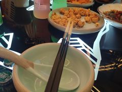 -星璨火吧KTV聚会餐厅(丰庆路店)