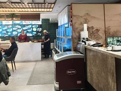 -聚丰园•湖鲜餐厅(阿红私房菜梅石路店)