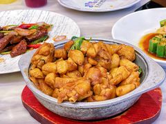 -宝月楼·台湾菜馆(天河城店)