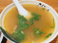 -黄阿姨锅贴大王(万航渡路店)