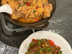 -湘肠香火锅店(团结湖店)