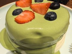 -茉里·舒芙蕾·手作甜品