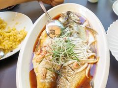 -平山宴(瘦西湖店)