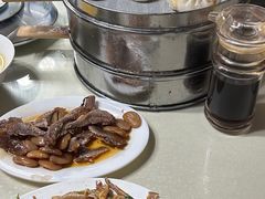 -石饮红星包子(中山路店)
