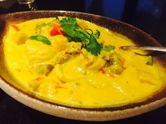 -Thai Alley泰爱里(二沙岛店)