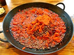 -岗上渣渣老火锅(两路口店)