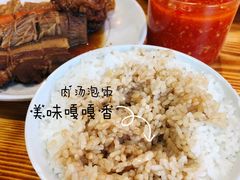-王胖儿甏肉干饭(总店)