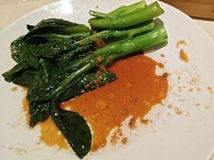 -蔡澜点心·粤菜(嘉里中心店)