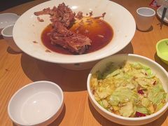 -九毛九西北菜(大东海店)