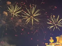 -泰达航母主题公园