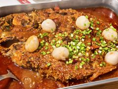 -三江源活鱼现烤(万悦城店)