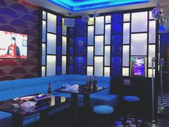 包房-音乐派KTV(银泰城店)