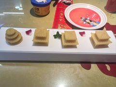 -大海碗·炸酱面·烤鸭·京菜(天坛店)