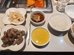 -海底捞火锅(龙首印象城店)