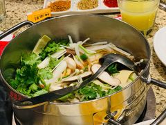 -丰茂烤串(公园店)