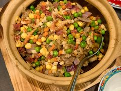 -肆月河豚·新淮扬(金融街店)