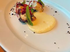 -沈阳君悦酒店·意坊意大利餐厅