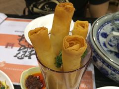 -虾饺妹·粤式手工点心(水荫路店)