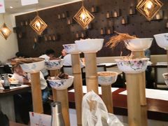 -成都你六姐·牛肉冒菜(城市集市合生汇店)