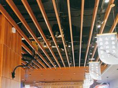 -爱有声毛肚串串火锅自助(龙之梦大都汇店)