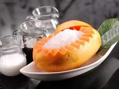 -长安·雅致观景餐厅