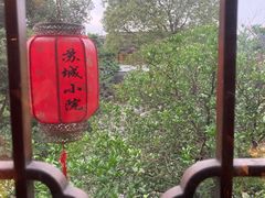-苏城小院·园林精致苏州菜(斜塘老街店)