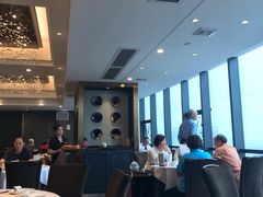 大堂-汤臣·空中餐厅·严选粤菜(石湾世博广场店)
