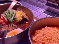 -丰茂烤串(全国首店)