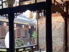 -印象泰和园(望丛西路店)