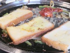 -四斤烤肉(东戴河孟家店)