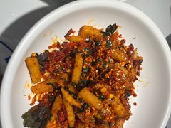 -兰湘子·湘菜小炒(长安万科广场店)