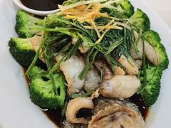 -华哥私厨-原醉琼楼