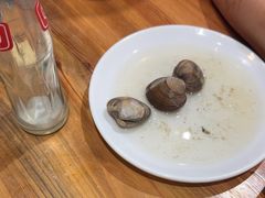 -香逸山自助火锅