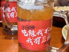 -辣不二水煮鱼(哈西店)