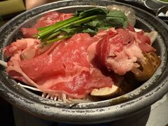 -九洲喜来登酒店湖月日餐厅