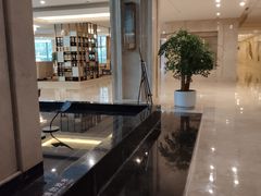 -诸暨同方豪生大酒店