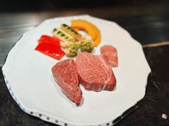 -Ginza Onodera铁板烧(外滩十八号店)