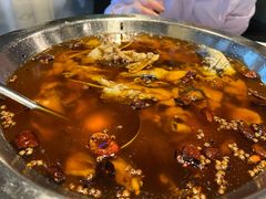 -新沸腾鱼乡(世贸天阶店)