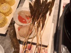 -皇后餐厅-煲仔·小菜·打边炉(古北店)