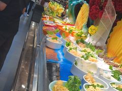 -苏格里岛自助海鲜烤肉火锅(集美万达店)