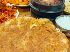 摊鸡蛋-金明玉小吃(康城路店)