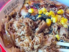 -浪起·江湖菜馆(陶瓷路店)
