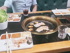 -牛鲜盛齐齐哈尔烤肉(曹路店)